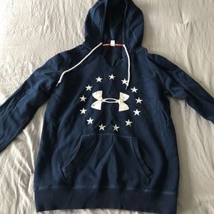 Reebok hoodie